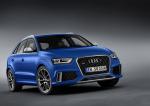 Audi RS Q3 2013 года (WW)